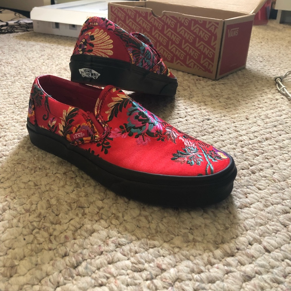 Vans Classic Slip-On